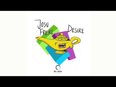 Josu Freire-Desire (Original Mix) [Be One  Records]