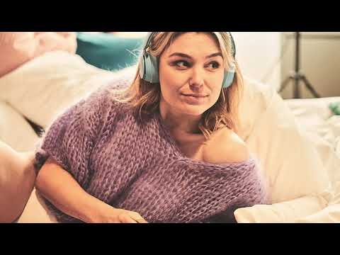 Snoozemeditatie, Dag 3 - Vandaag is een mooie dag