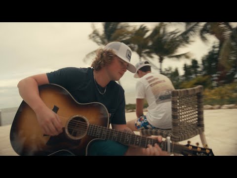 Burnin Out - Logan Michael