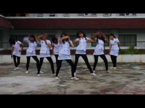 U-Maku Generation - Shojo Jidai Medley ver. 1 REHEARSAL [080111]