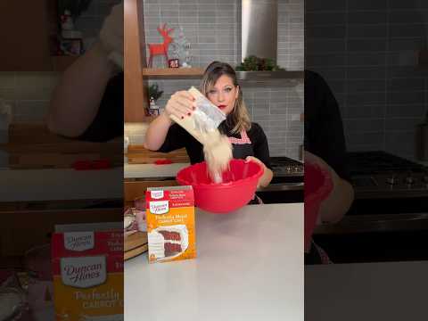 🍰Elevate your cake box game with these easy tips.