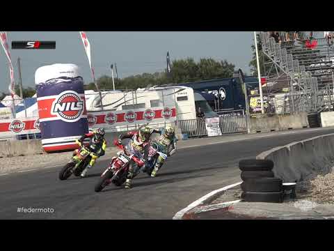 RECAP Internazionali Supermoto EdilPanter Cup - Round #6