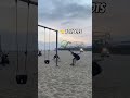 Casual WORLD RECORD JUMP