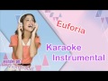 Violetta 2 - Euforia (Karaoke/Instrumental) 