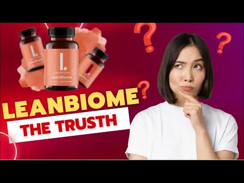 LEANBIOME Review 2023 | ((ALERT)) LeanBiome Reviews | Leanbiome Where to Buy? LeanBiome (THE TRUSTH)