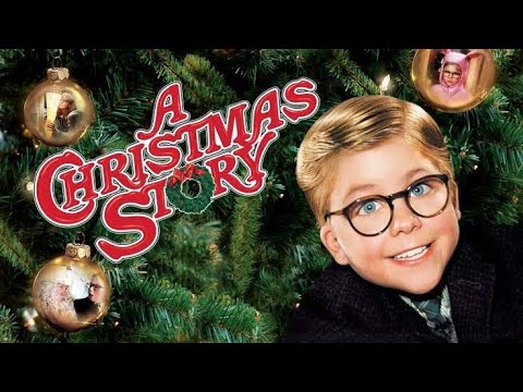 A Christmas Story (1983) Family/Comedy Movie | Peter Billingsley-Darren | Full Movie Facts & Review