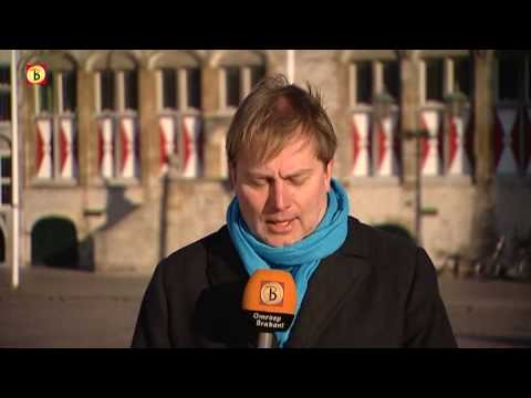 Reacties van inwoners en de burgemeester na verkiezing in Bergen op Zoom