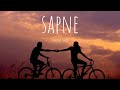 Sapne (LYRICS) - Shamoon Ismail