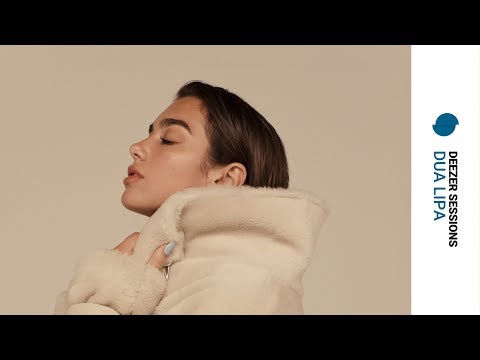 Video thumbnail for IDGAF (Deezer Sessions)