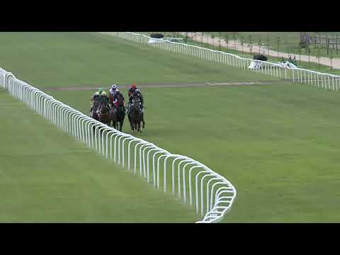 2021.06.13. 07. futam - DIÓSPUSZTAI DÍJ (I.kat.)