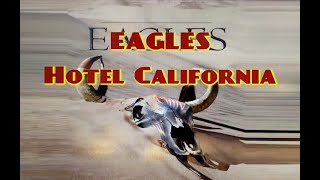 Download lagu Karaoke - Hotel California The Eagles) mp3
