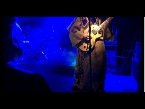 Hypothermia, Live @ Helvete Metal Club, Oberhausen (31.08.2013)