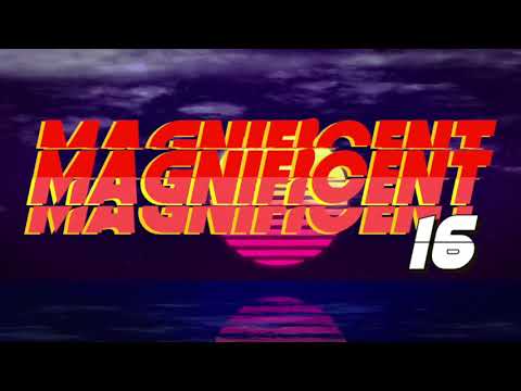 AMO Wrestling Magnificent 16 Tournament Draw
