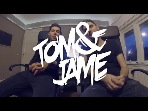 How to Make A Track Like Tom & Jame | Tips & Tricks
