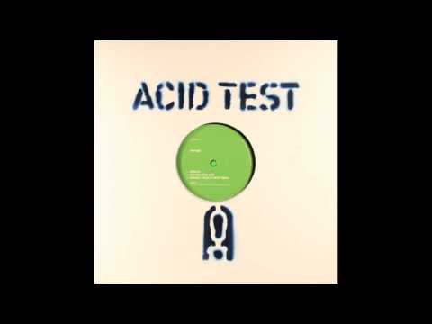 Tin Man - Nonneo  - Donato Dozzy remix