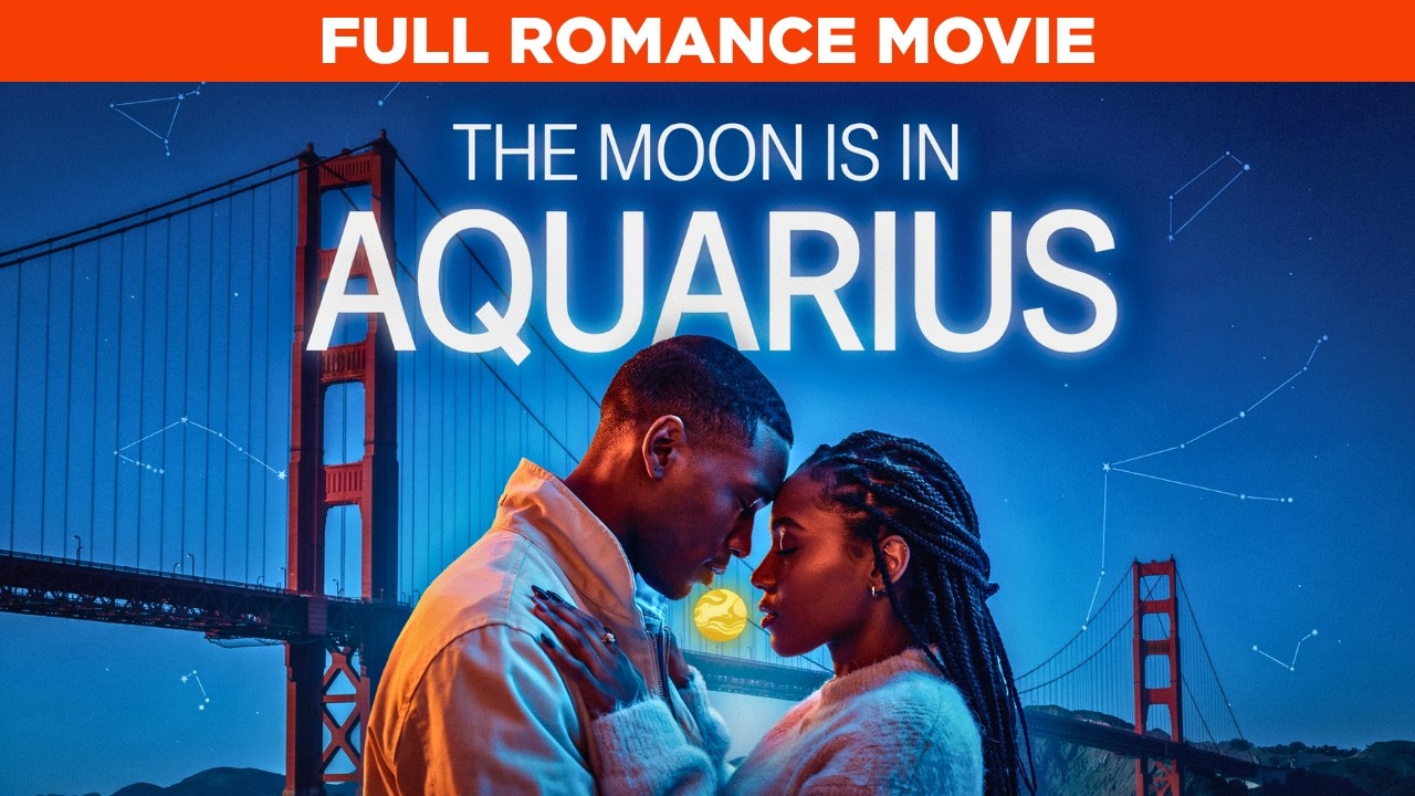 Two Strangers Ditch A House Party To Explore San Francisco At Night! | Full Romance Movie