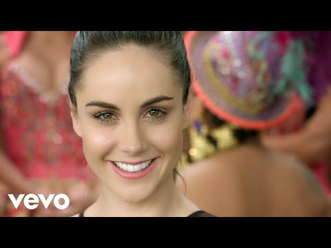 Kjarkas - Cara Bonita (Official Video)