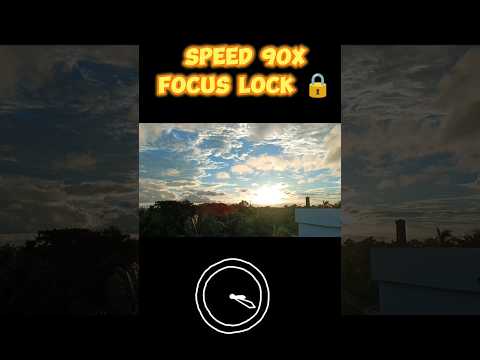 Redmi Note 11 pro Timelapse Tutorial l #shortvideo #timelapsevideo #timelapseclouds#redminote11pro