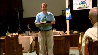 Download Lagu Creation vs Evolution, 1 of 3, Mountain Creek Church of Christ Thumbnail