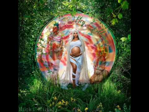 Nicki Minaj - 2 Lit 2 Late (Audio)