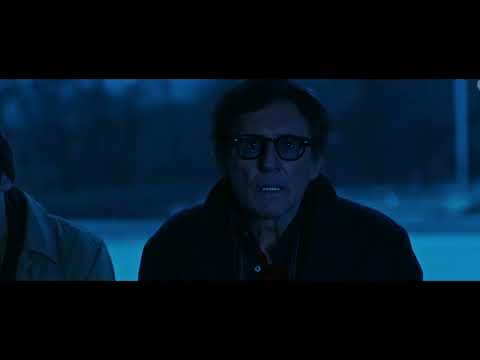 Death Of A Ladies' Man - Screening starts December 17