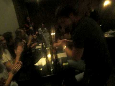 Bagarmossen BK 2008 CITY4800