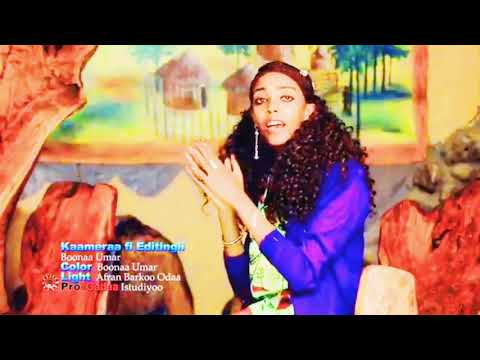 Meti haile - -Newthiopian Oromo Music 2021 (Official Video