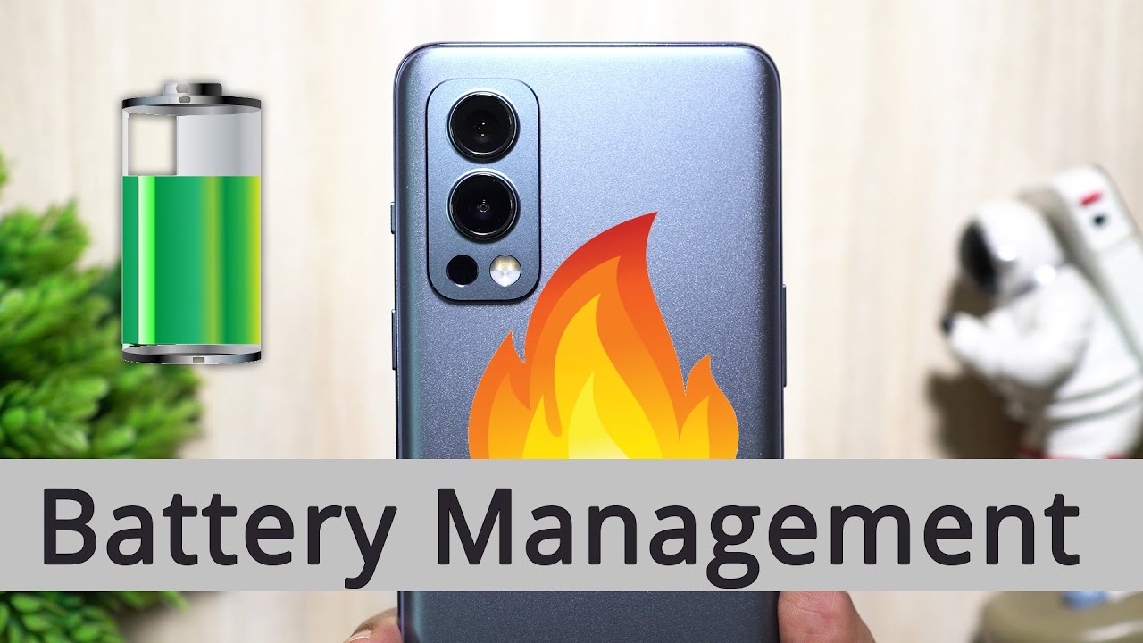 #OnePlus NORD 2 | Few Golden Battery Saving Tricks!