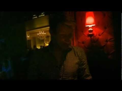 OSWALD IS BACK!!! DE LIS ESSENTIAL  @ FOKSAL XVIII