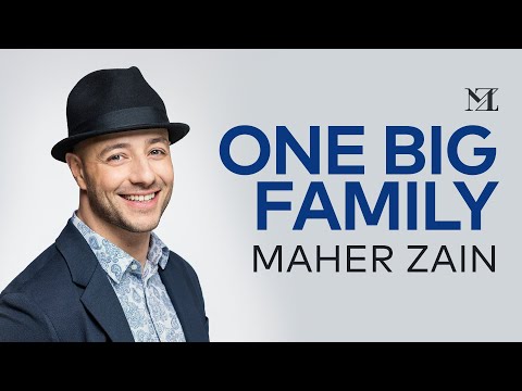 Miniatura de One Big Family