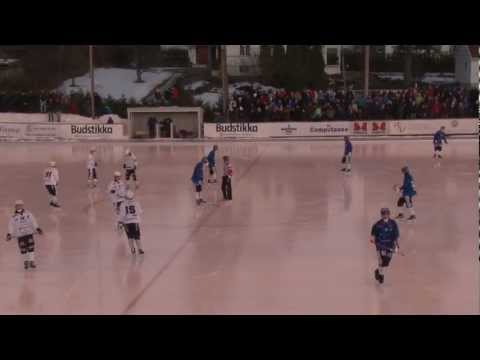 NM Finalen Senior 2012