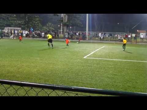 BARCELONA ESCOLA FUTEBOL BRASIL BARRA DA TIJUCA
