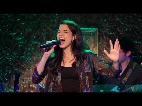 Arielle Jacobs- "The Wizard and I" from WICKED