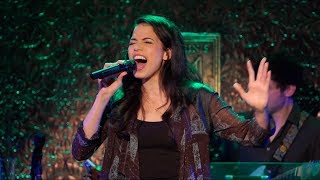 Arielle Jacobs- &quot;The Wizard and I&quot; from WICKED