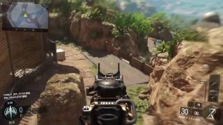 プロゲーマー専門生のCoD部放送