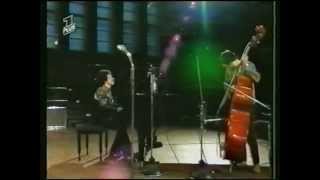 Keith Jarrett trio w/ Charlie Haden & Paul Motian Germany 1970