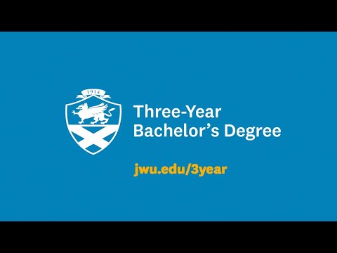 Jwu Academic Calendar