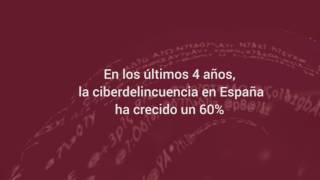Masterclass: El auge de la ciberdelincuencia y cómo prevenirla