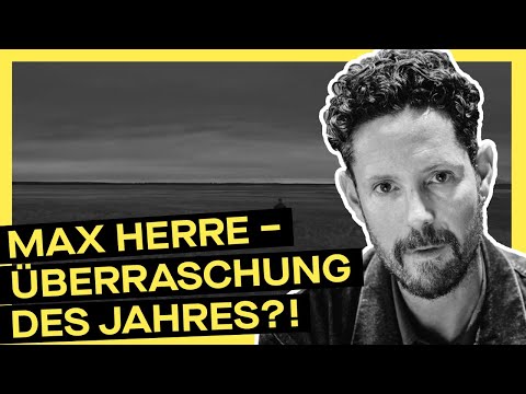 Max Herre: Warum sein Album "Athen" so gut ist II PULS Musik Analyse