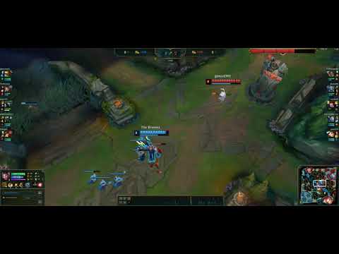 Jayce outplay | Jayce vs fizz