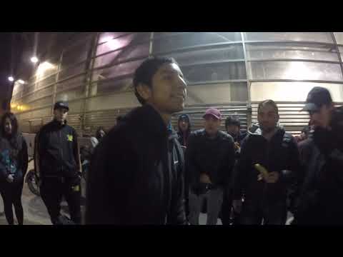 DÄK vs WANN vs EPSEELON - 9nos - Catamarca Vol.5 1vs1vs1vs1 Puntos Dobles 2019