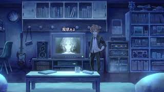 【十三機兵防衛圏】ロボ乗りたい実況【８回目】