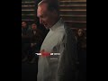 The Fact That He Knew The Menu Shorts