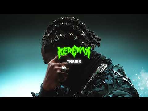 Kerchak - Trahir (Audio Officiel)