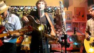 Matt Costa- Can You Tell Me