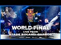 Red Bull BC One 2023 World Final Paris