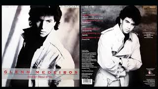 Download lagu Glenn Medeiros -  Never Get Enough Of You ( Single Vinyl Record 12'' ) mp3