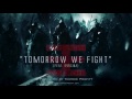 Tomorrow We Fight