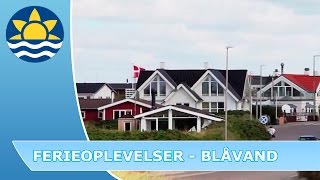 preview picture of video 'Sommerhusudlejning Blåvand'