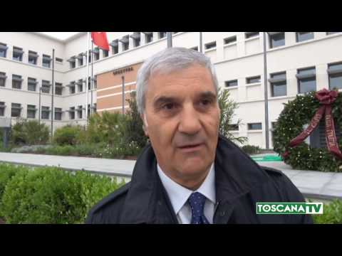 2017-04-10 PISTOIA - FESTA DELLA POLIZIA E BILANCIO CRIMINI